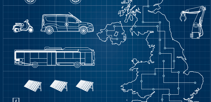 EV Impact on the Automotive Industry