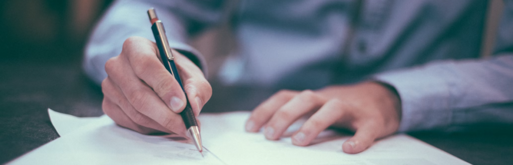 The Accounting Equation