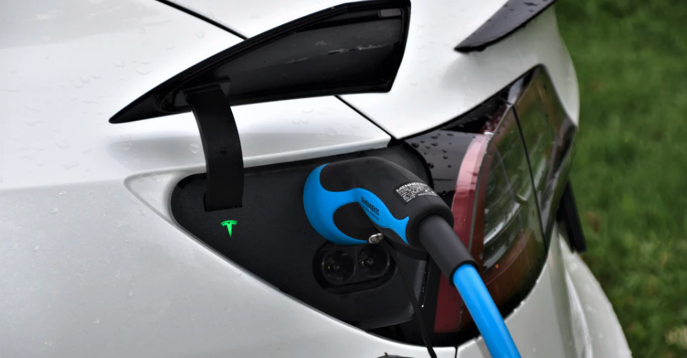 EV Adoption Will Be An S-Curve